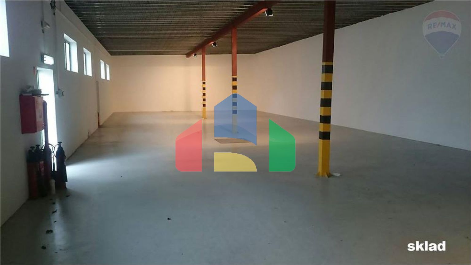 Commercial - Commercial/Retail - Zohor, Slovakia - SK