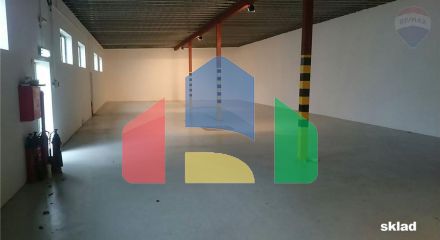 Commercial - Commercial/Retail - Zohor, Slovakia - SK Commercial - Commercial/Retail - Zohor, Slovakia - SK