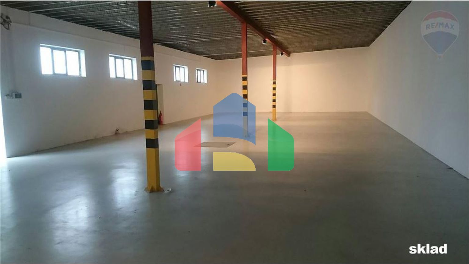 Commercial - Commercial/Retail - Zohor, Slovakia - SK