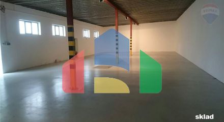 Commercial - Commercial/Retail - Zohor, Slovakia - SK Commercial - Commercial/Retail - Zohor, Slovakia - SK