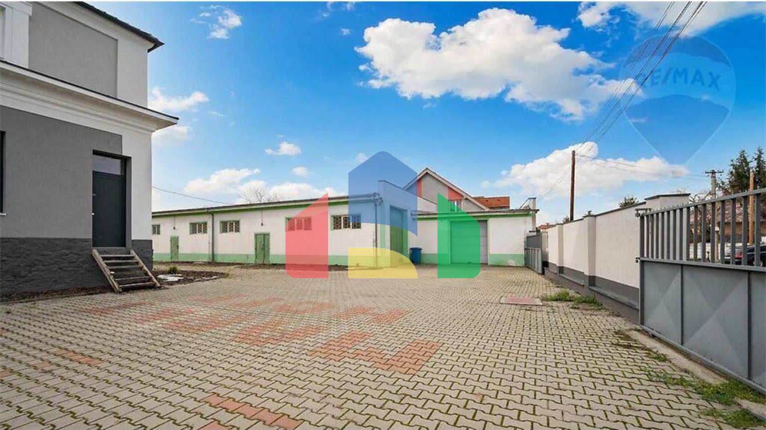 Commercial - Commercial/Retail - Zohor, Slovakia - SK