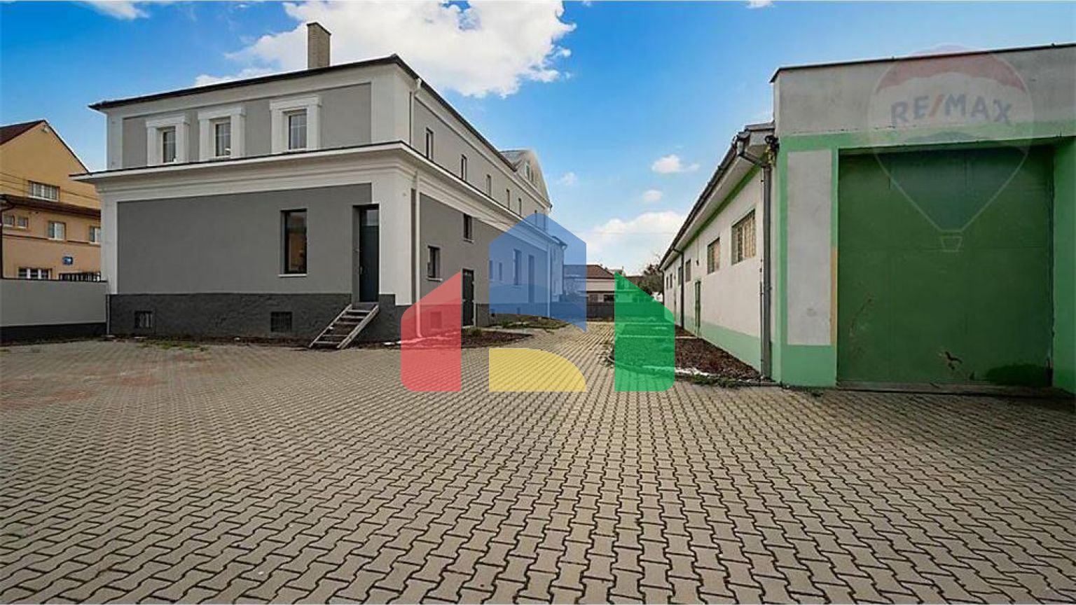 Commercial - Commercial/Retail - Zohor, Slovakia - SK