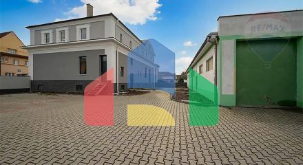 Commercial - Commercial/Retail - Zohor, Slovakia - SK Commercial - Commercial/Retail - Zohor, Slovakia - SK