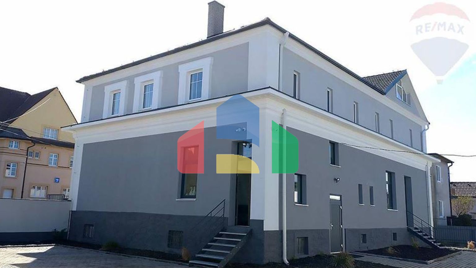 Commercial - Commercial/Retail - Zohor, Slovakia - SK