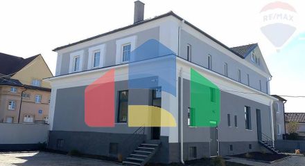 Commercial - Commercial/Retail - Zohor, Slovakia - SK Commercial - Commercial/Retail - Zohor, Slovakia - SK