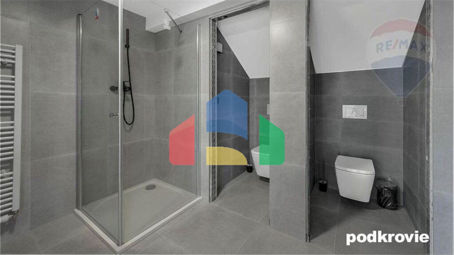 Commercial - Commercial/Retail - Zohor, Slovakia - SK