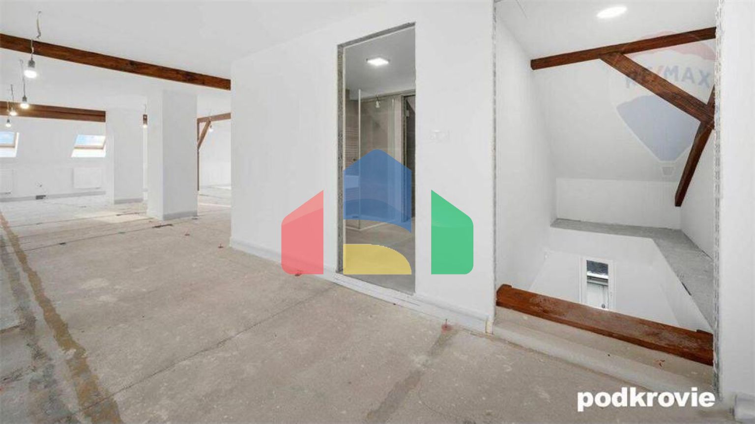 Commercial - Commercial/Retail - Zohor, Slovakia - SK