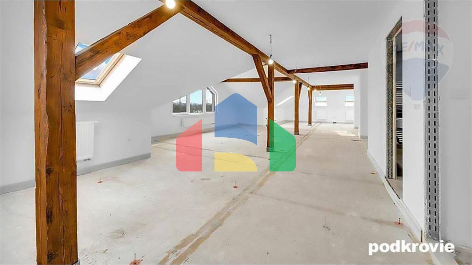 Commercial - Commercial/Retail - Zohor, Slovakia - SK