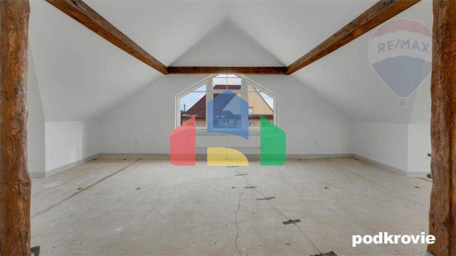 Commercial - Commercial/Retail - Zohor, Slovakia - SK