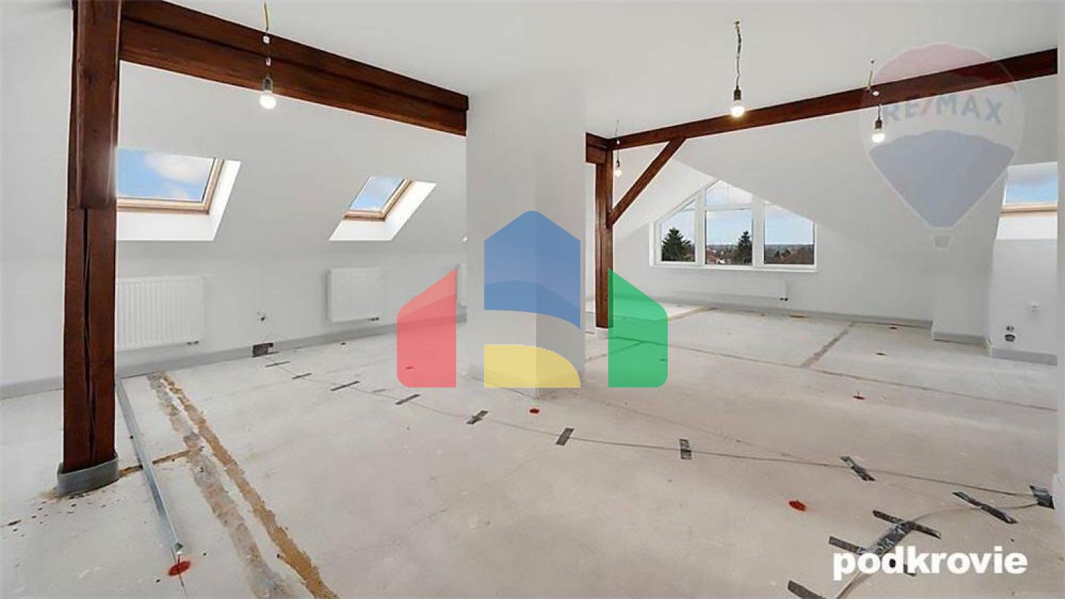 Commercial - Commercial/Retail - Zohor, Slovakia - SK