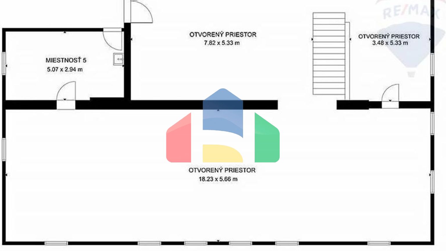 Commercial - Commercial/Retail - Zohor, Slovakia - SK