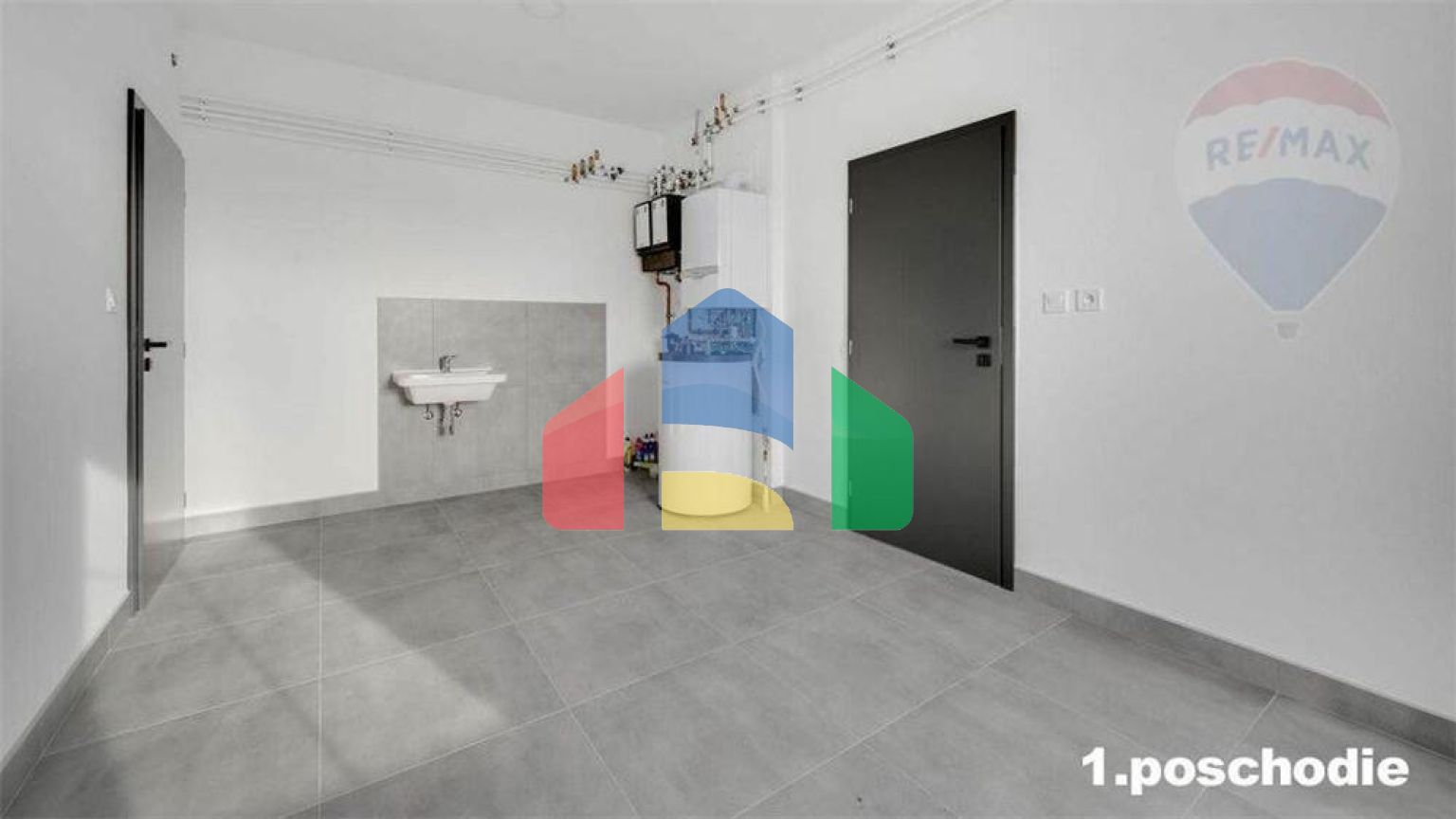 Commercial - Commercial/Retail - Zohor, Slovakia - SK