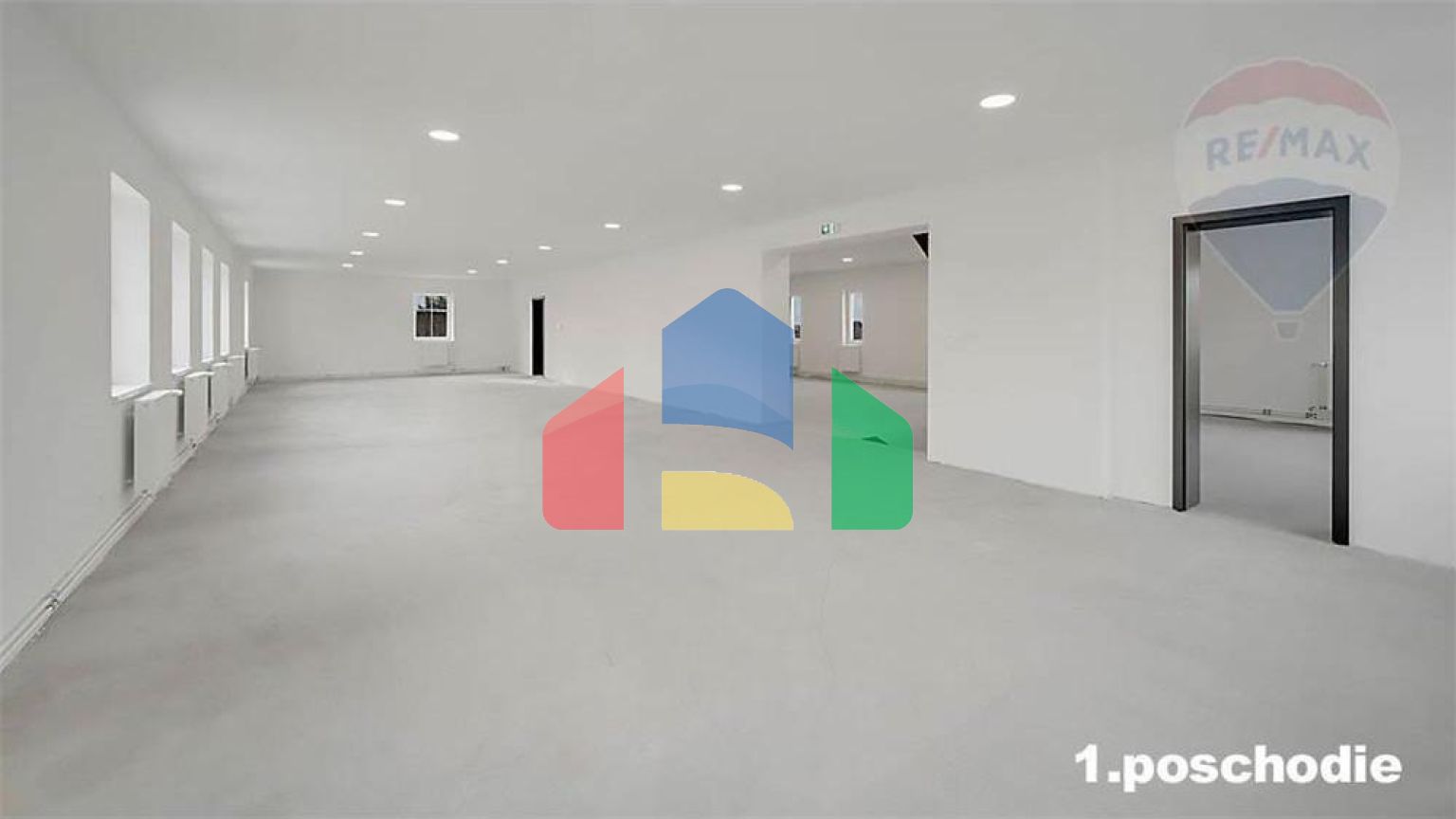 Commercial - Commercial/Retail - Zohor, Slovakia - SK