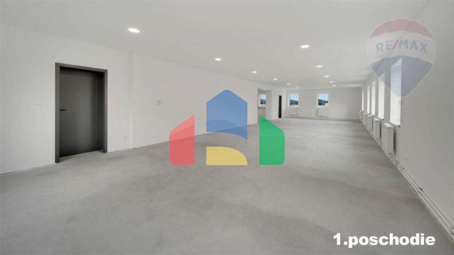 Commercial - Commercial/Retail - Zohor, Slovakia - SK