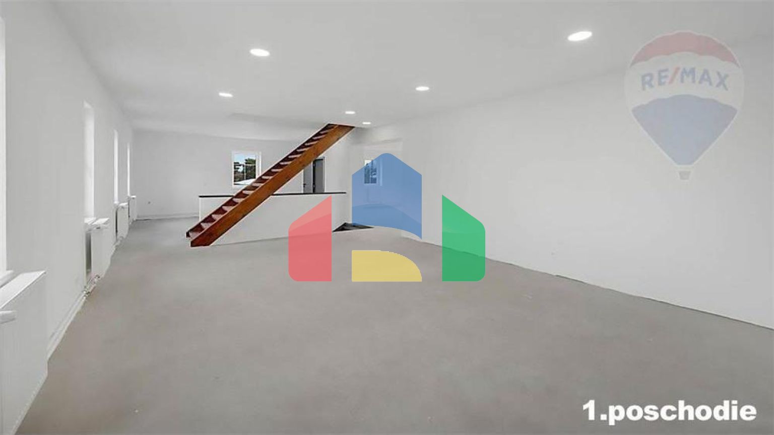 Commercial - Commercial/Retail - Zohor, Slovakia - SK