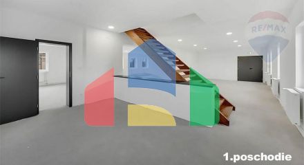 Commercial - Commercial/Retail - Zohor, Slovakia - SK Commercial - Commercial/Retail - Zohor, Slovakia - SK