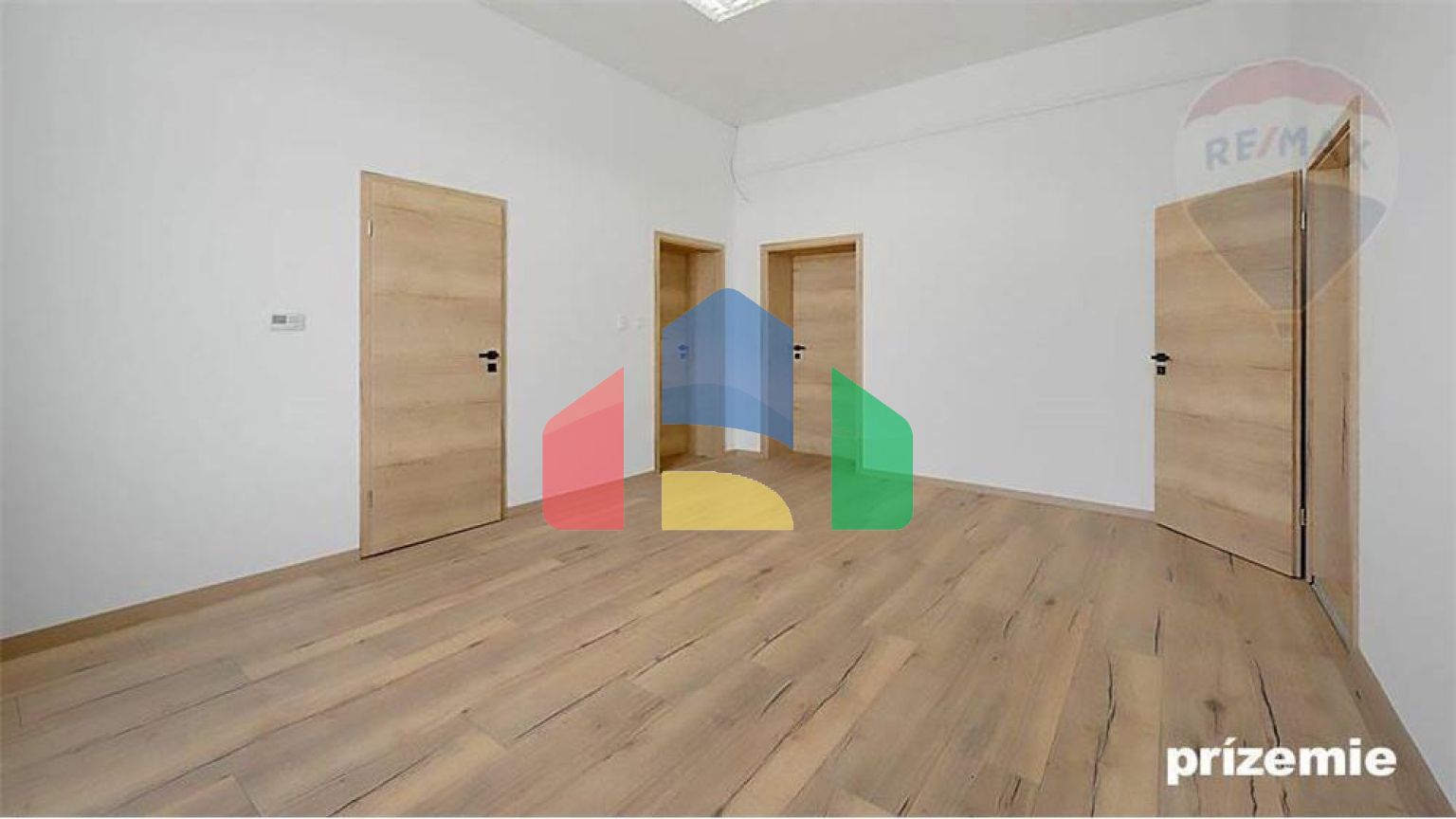 Commercial - Commercial/Retail - Zohor, Slovakia - SK