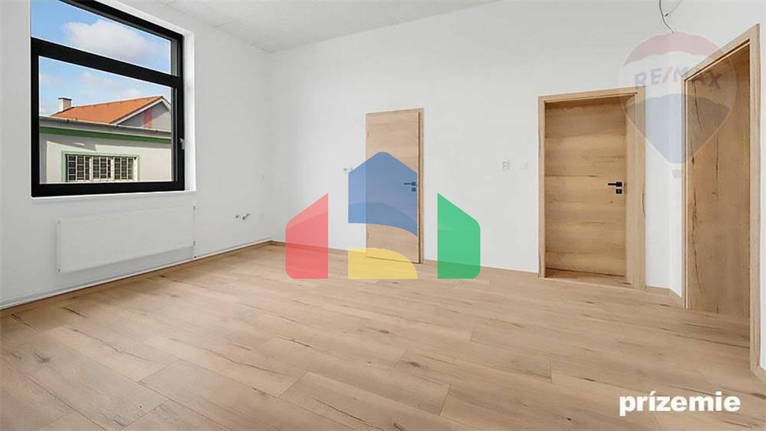 Commercial - Commercial/Retail - Zohor, Slovakia - SK