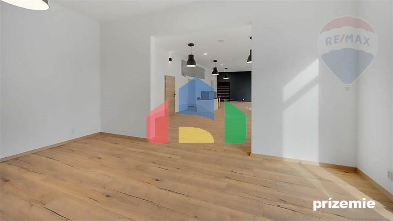 Commercial - Commercial/Retail - Zohor, Slovakia - SK