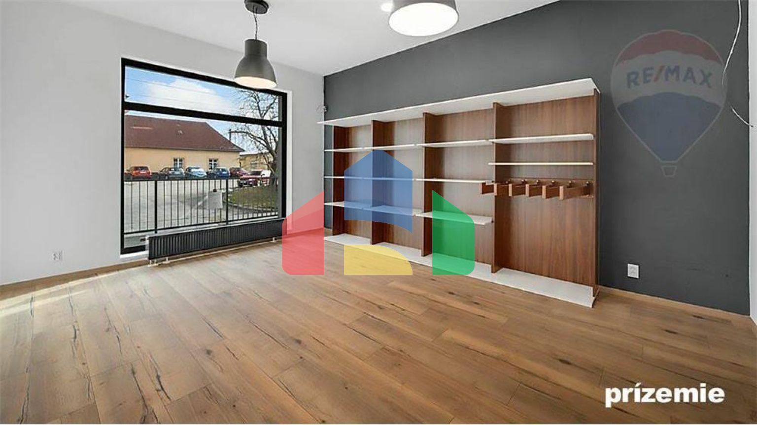 Commercial - Commercial/Retail - Zohor, Slovakia - SK