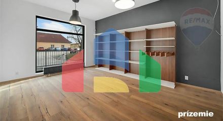 Commercial - Commercial/Retail - Zohor, Slovakia - SK Commercial - Commercial/Retail - Zohor, Slovakia - SK