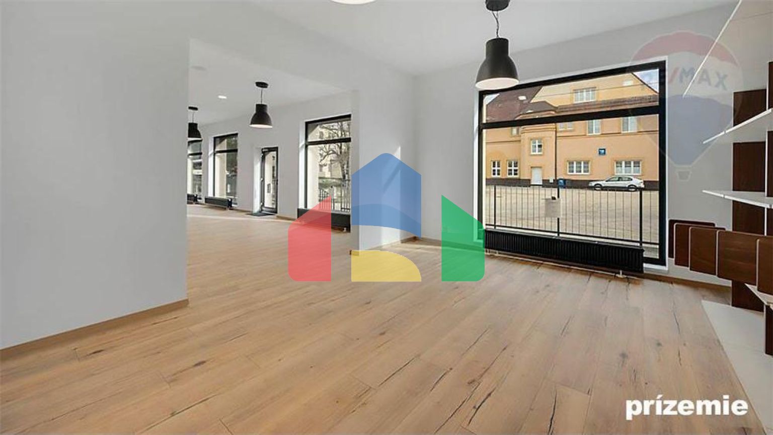 Commercial - Commercial/Retail - Zohor, Slovakia - SK