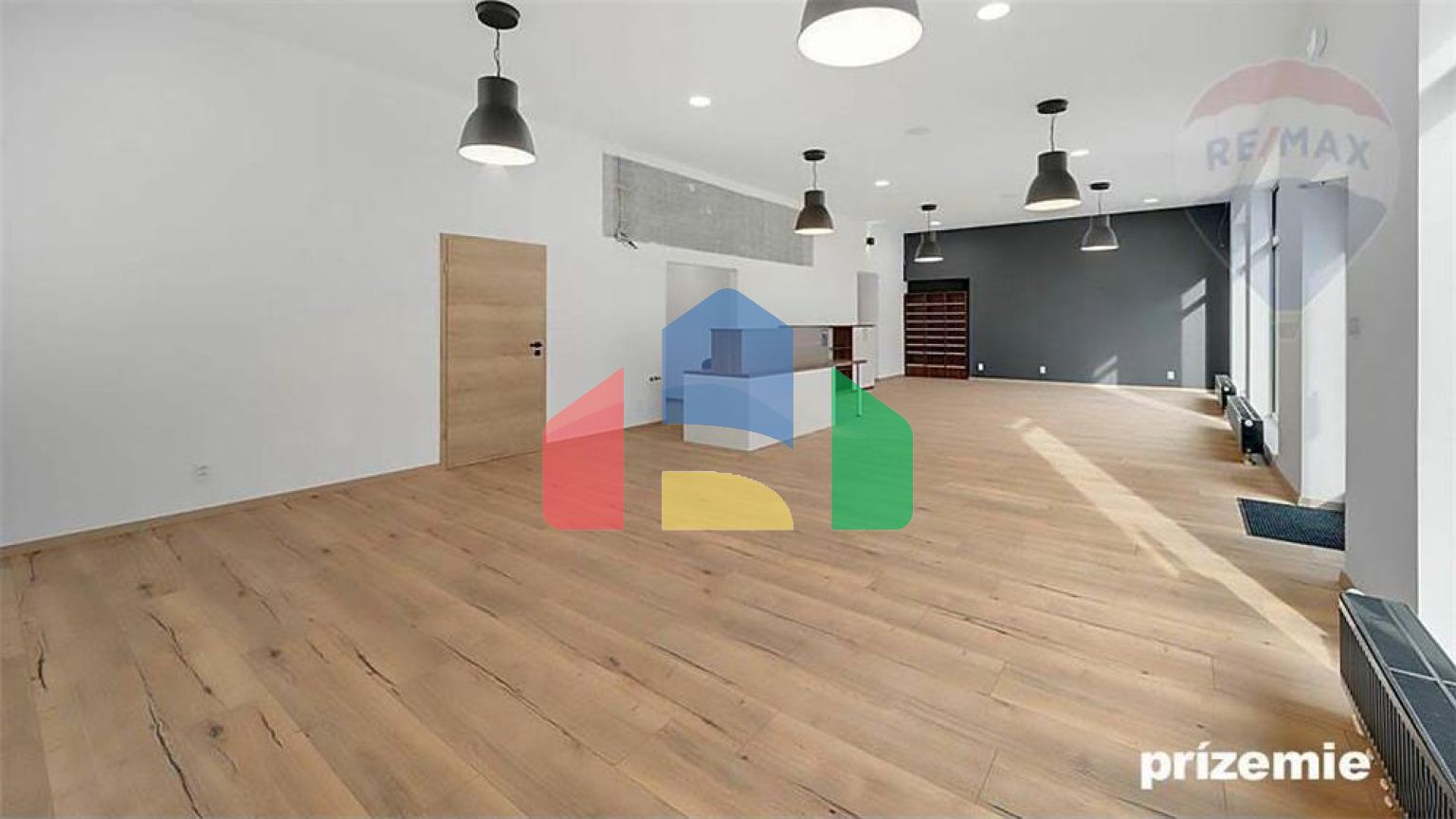 Commercial - Commercial/Retail - Zohor, Slovakia - SK