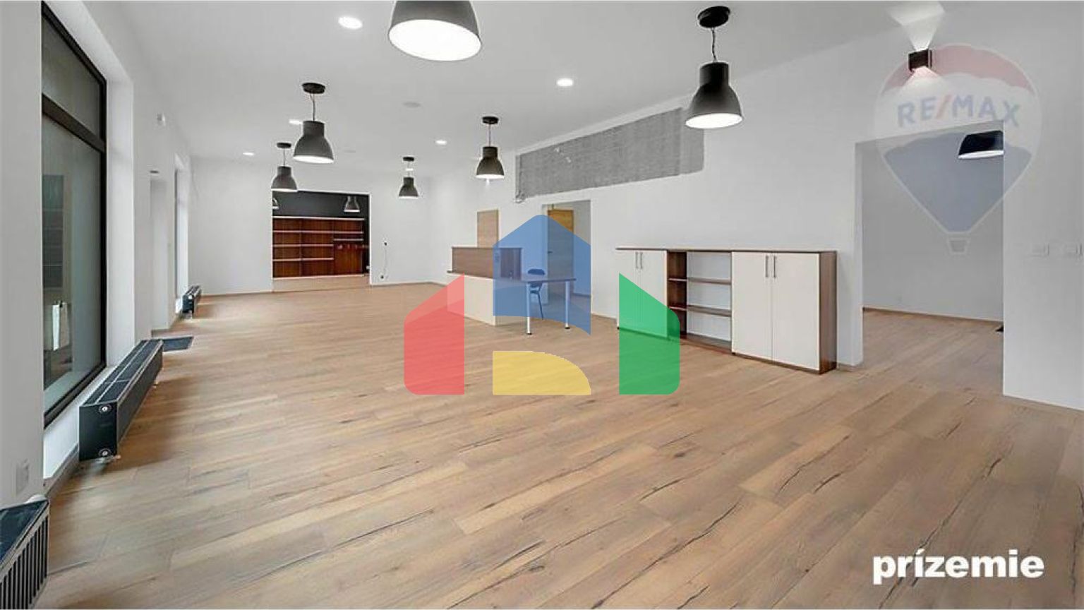 Commercial - Commercial/Retail - Zohor, Slovakia - SK