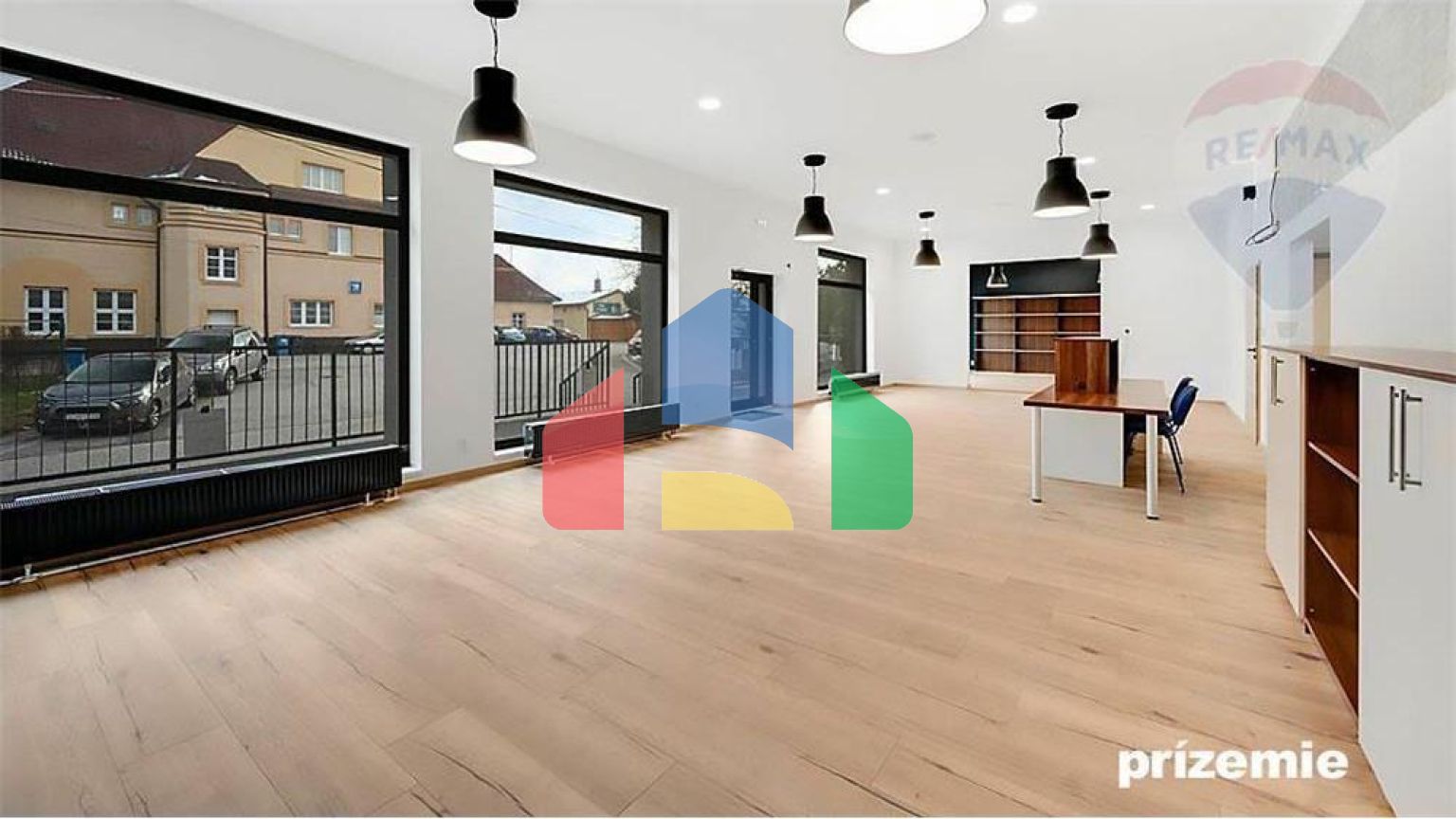 Commercial - Commercial/Retail - Zohor, Slovakia - SK