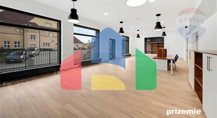 Commercial - Commercial/Retail - Zohor, Slovakia - SK