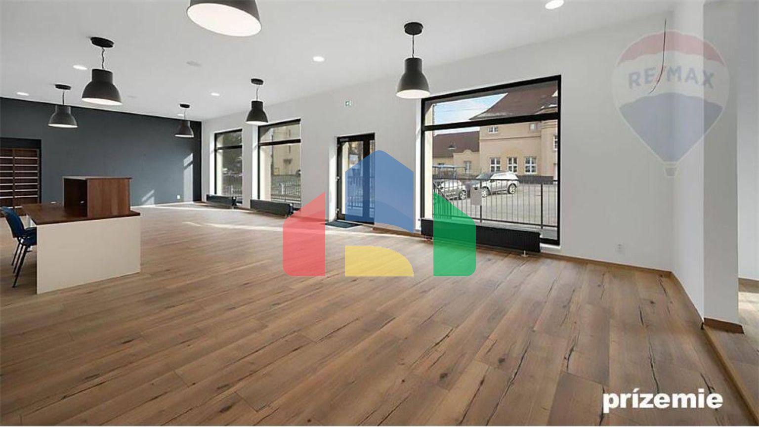 Commercial - Commercial/Retail - Zohor, Slovakia - SK