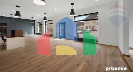 Commercial - Commercial/Retail - Zohor, Slovakia - SK