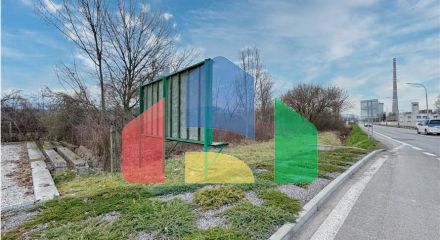 Commercial - Land - Nováky, Slovakia - SK Commercial - Land - Nováky, Slovakia - SK