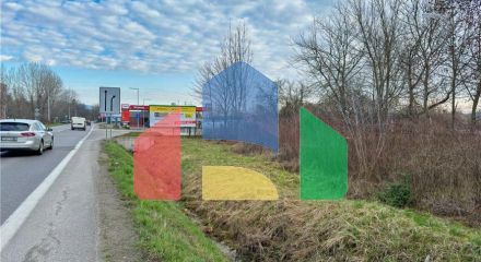 Commercial - Land - Nováky, Slovakia - SK Commercial - Land - Nováky, Slovakia - SK