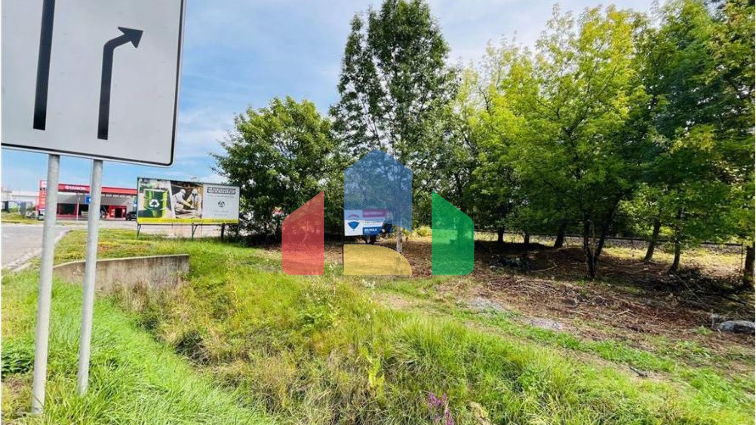 Commercial - Land - Nováky, Slovakia - SK