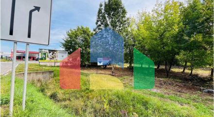 Commercial - Land - Nováky, Slovakia - SK Commercial - Land - Nováky, Slovakia - SK