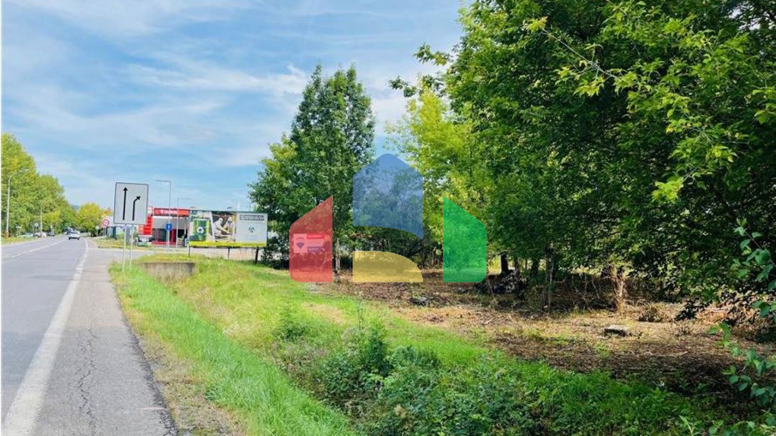 Commercial - Land - Nováky, Slovakia - SK