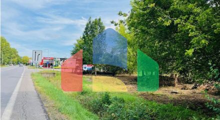 Commercial - Land - Nováky, Slovakia - SK Commercial - Land - Nováky, Slovakia - SK