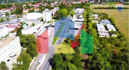 Commercial - Land - Nováky, Slovakia - SK