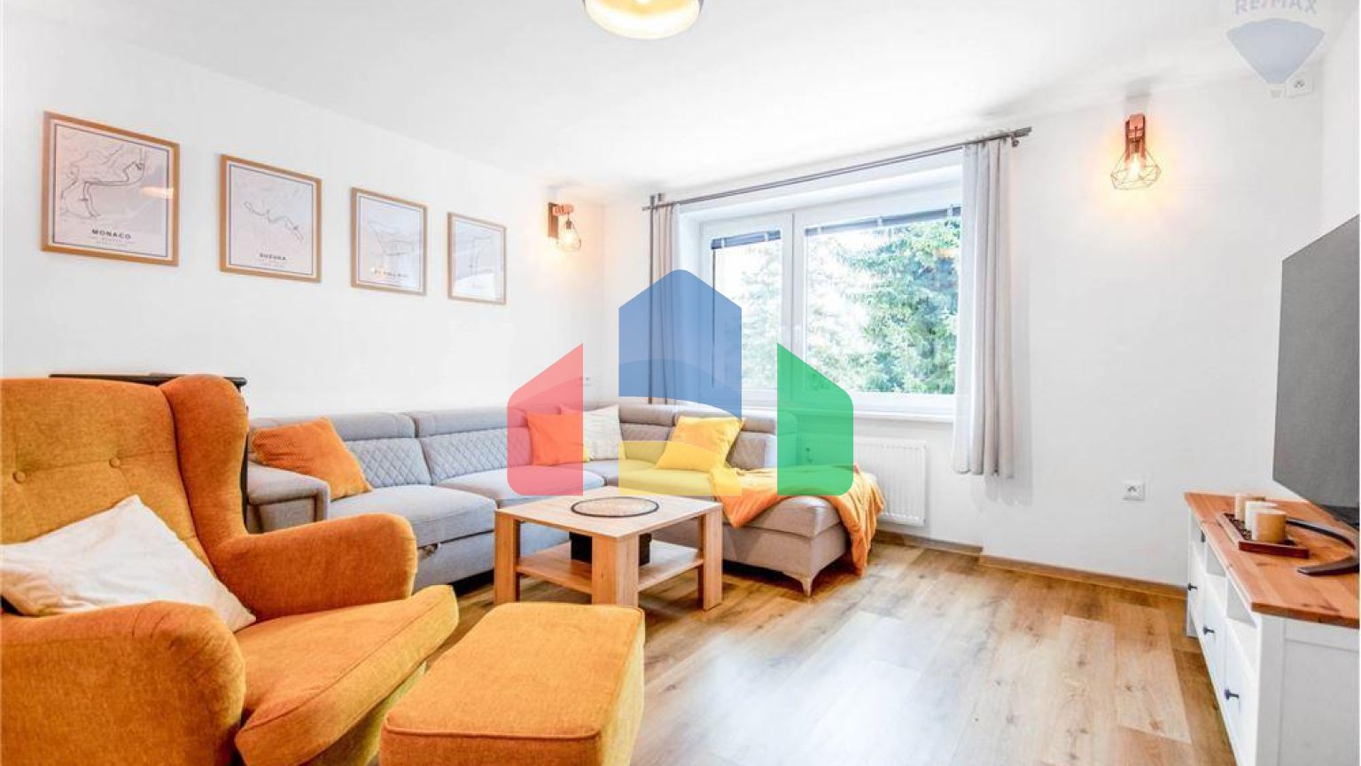 Residential - Condo/Apartment - Nováky, Slovakia - SK