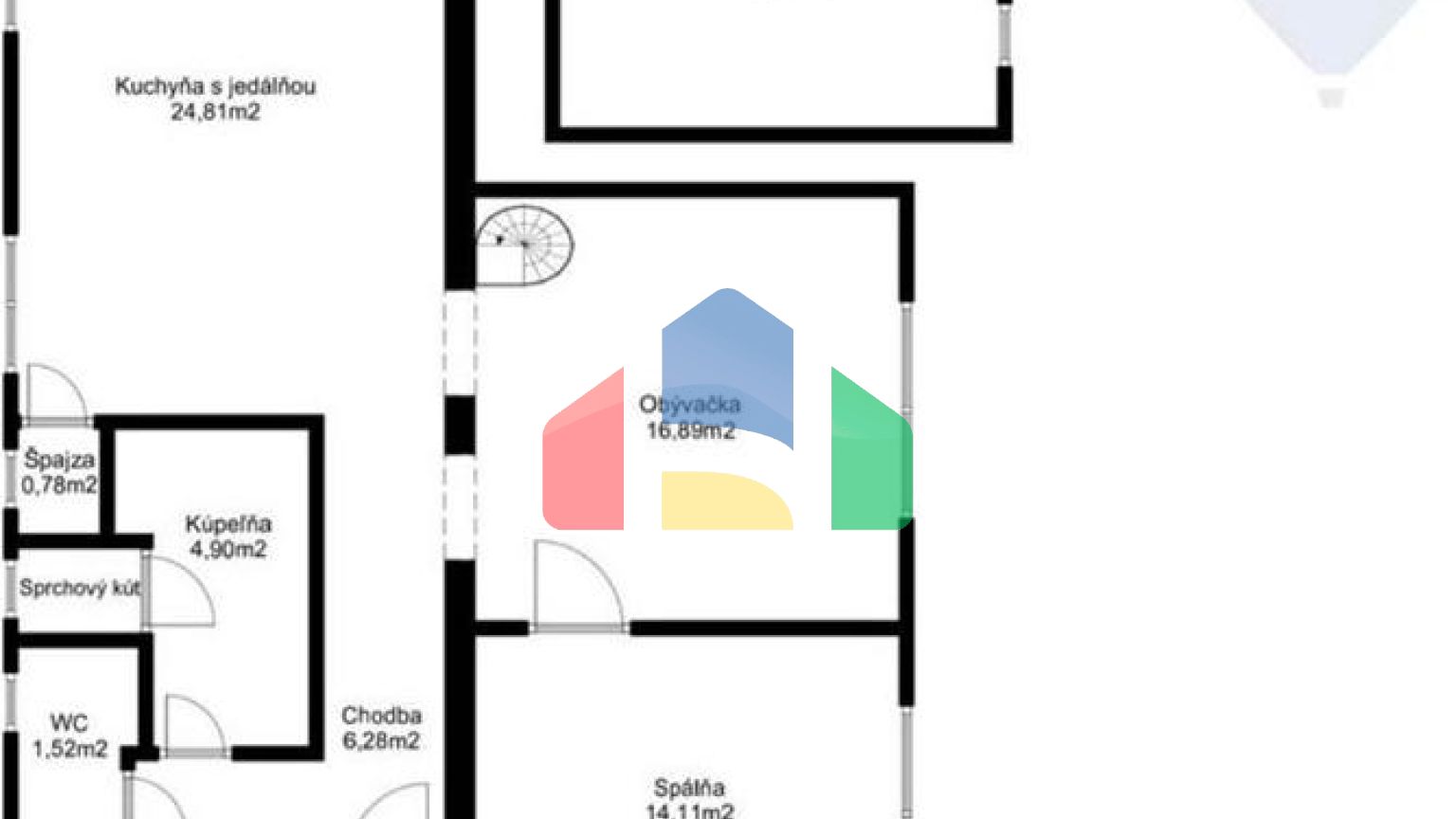 Residential - Condo/Apartment - Nováky, Slovakia - SK