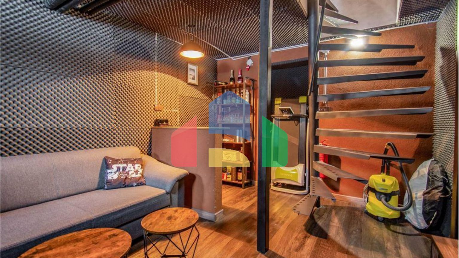 Residential - Condo/Apartment - Nováky, Slovakia - SK