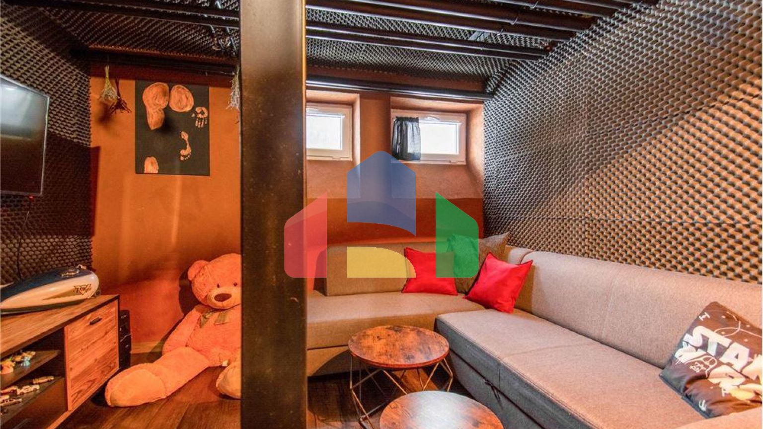 Residential - Condo/Apartment - Nováky, Slovakia - SK