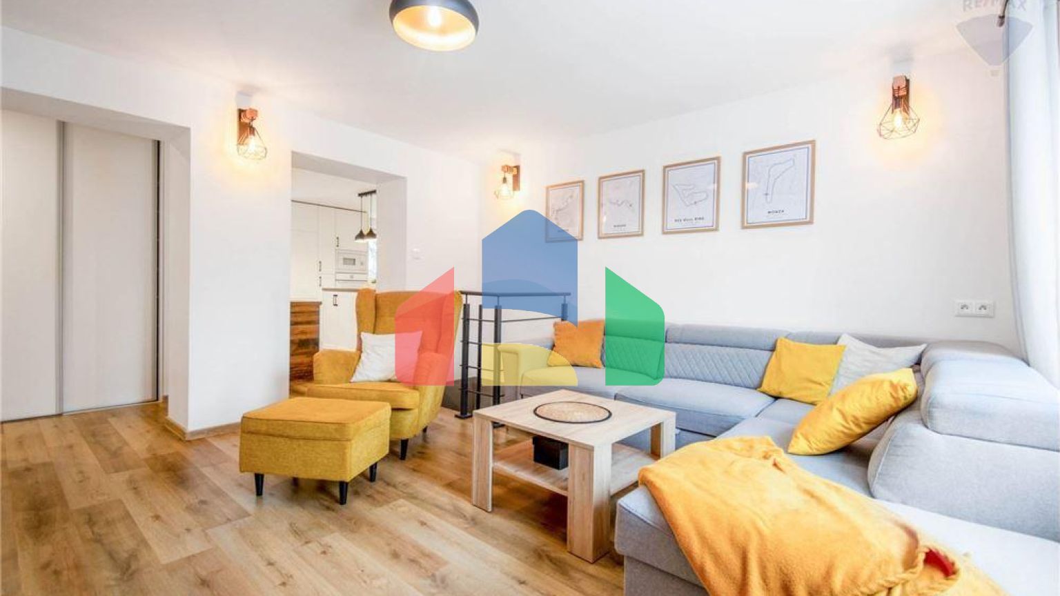 Residential - Condo/Apartment - Nováky, Slovakia - SK