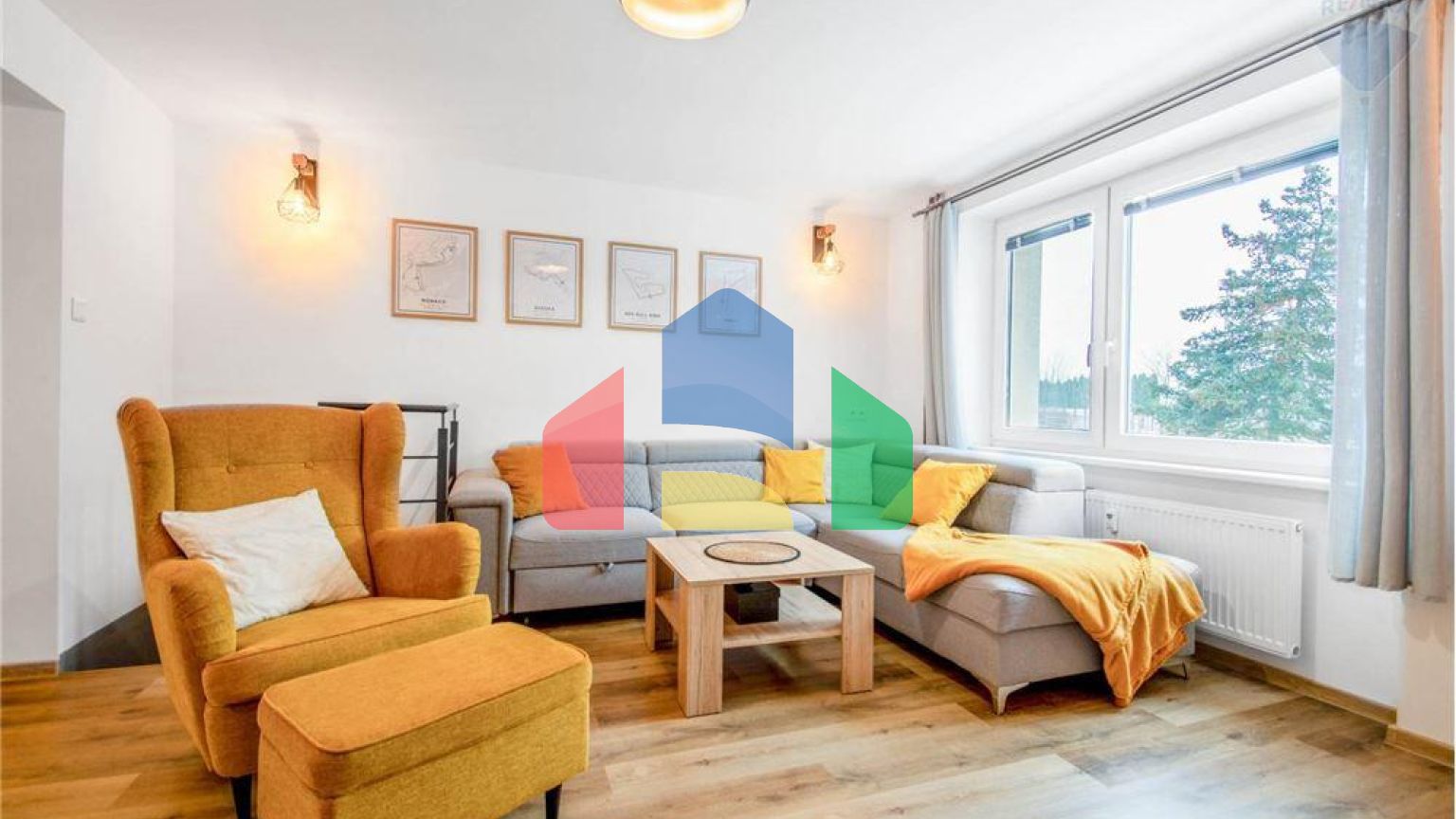 Residential - Condo/Apartment - Nováky, Slovakia - SK