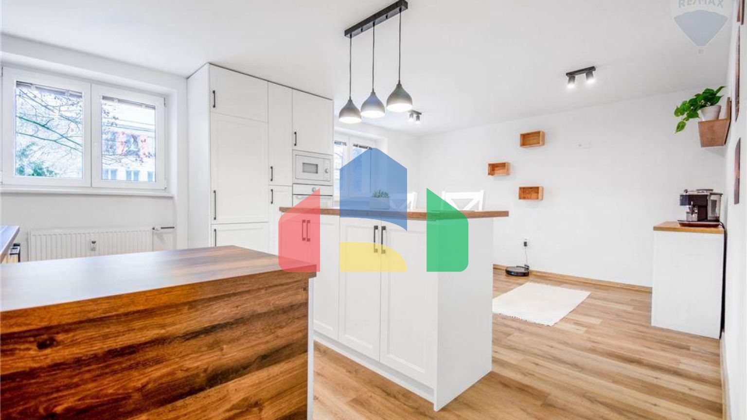 Residential - Condo/Apartment - Nováky, Slovakia - SK