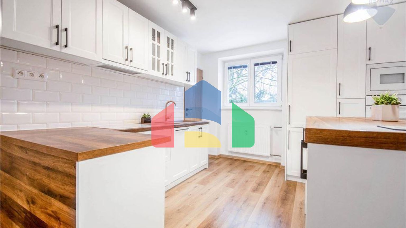 Residential - Condo/Apartment - Nováky, Slovakia - SK