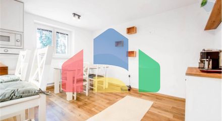 Residential - Condo/Apartment - Nováky, Slovakia - SK