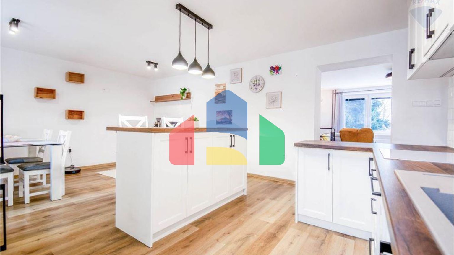 Residential - Condo/Apartment - Nováky, Slovakia - SK