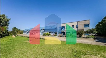 Commercial - Warehouse - Sereď, Slovakia - SK Commercial - Warehouse - Sereď, Slovakia - SK